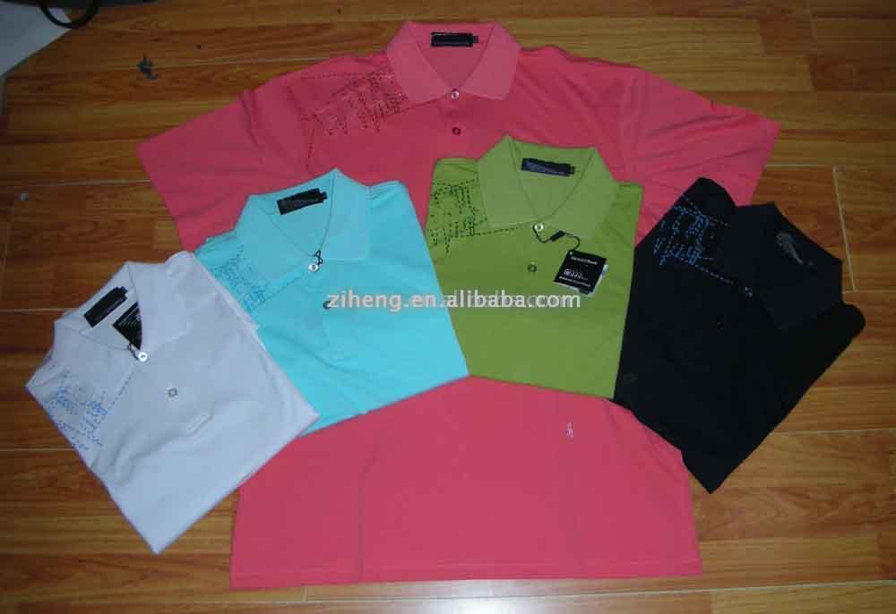  Polo T-Shirt (Polo T-Shirt)