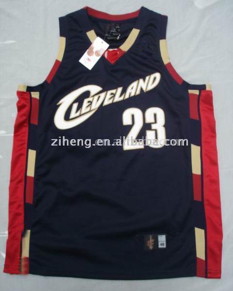  NBA, MLB and NFL Jersey (NBA, MLB et NFL Jersey)