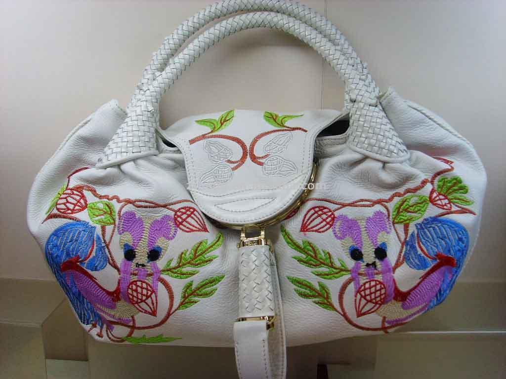  Brand Handbag (Sac à main de marque)