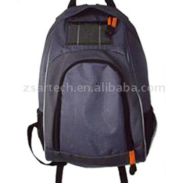  Backpack (Rucksack)