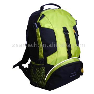  Backpack (Rucksack)