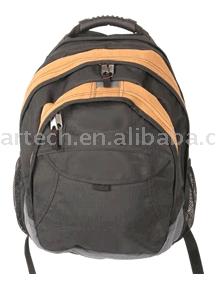  Backpack (Рюкзак)