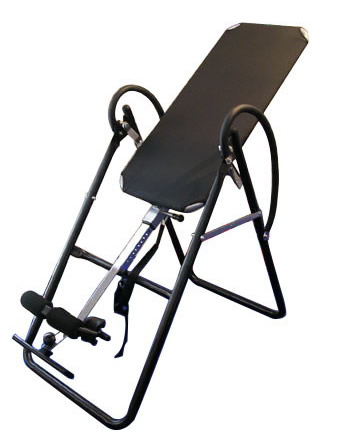  Inversion Table (Обращения таблице)