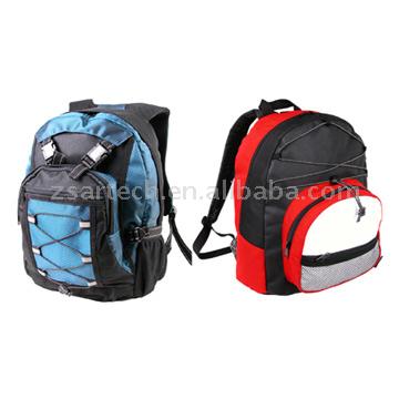  Backpack (Rucksack)