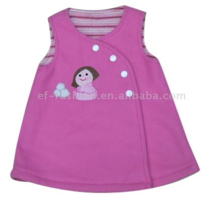  Baby Dress (Baby Dress)