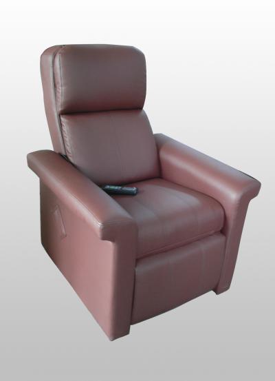 Massage chair (Массажное кресло)