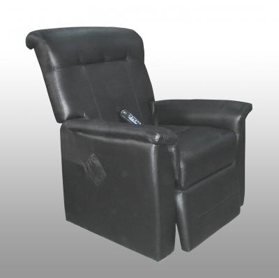 Massage chair (Fauteuil de massage)