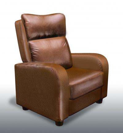 Massage chair (Fauteuil de massage)