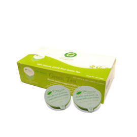 GREEN LOVERS TEA--24pcs (GREEN LOVERS TEA--24pcs)