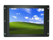 7inch To 42 inch LCD Industrial Monitor Open Frame Display