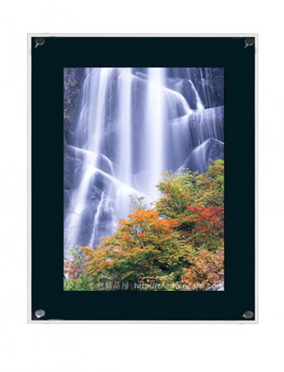 Vertical 17inch -32inch LCD Digital Signage Media AD Player