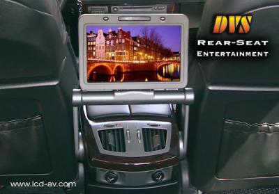 Car Center Console TFT LCD Monitor (Автомобиль Center Console TFT LCD монитор)