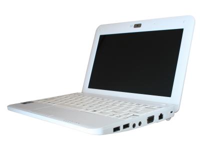 Zephyr Netbook PC