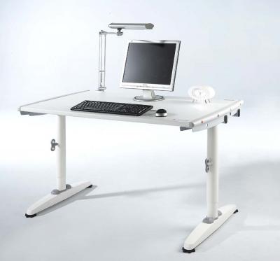 Height Adjustable Desk (manual) (Регулируемая высота стола (ручная))