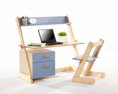 Patty Desk Set (Patty Desk Set)