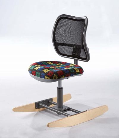 FREI Chair (Председатель FREI)