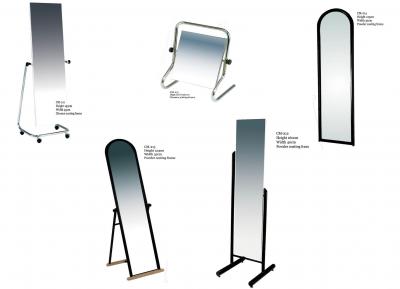 Mirror Stand (Зеркало Стенд)