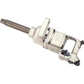 GW-38L 1 inch Heavy Duty Air Impact Wrench (GW-38L 1 Zoll Heavy Duty Air-Schlagschrauber)