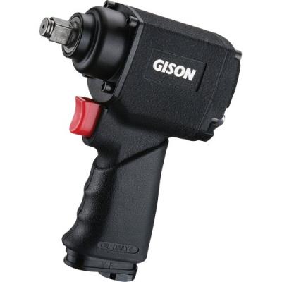 GW-17J 1/2 inch Air Impact Wrench (300 ft.lb) (GW 7J 1 / 2 дюйма Air Ударный гайковерт (300 ft.lb))