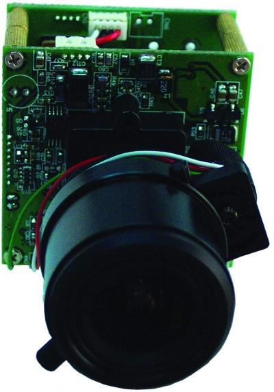 Board Camera (Caméra carte)