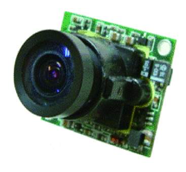 Board Camera (Caméra carte)