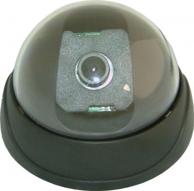 1/4-inch Interline transfer CCD DOME CAMERA, 420 TVLwith 3.6mm lens, 12V DC (1/4-inch Interline transfer CCD DOME CAMERA, 420 TVLwith 3.6mm lens, 12V DC)