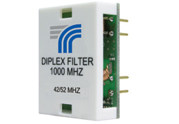 CATV-Diplex Filters (CATV-Diplex Фильтры)