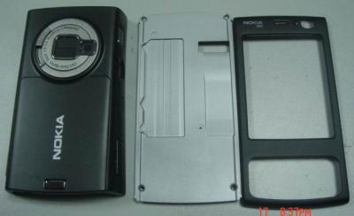 nokia N95 housing