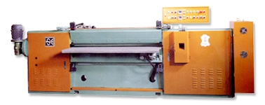 BANDKNIFE SPLITTING MACHINES (BANDKNIFE FRACTIONNEMENT DES MACHINES)