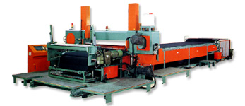 BANDKNIFE LOOP SPLITTING MACHINES (BANDKNIFE LOOP SPLITTING МАШИНЫ)