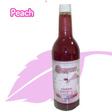 peach concentrate juice Beverages (Персик концентрированного сока напитки)