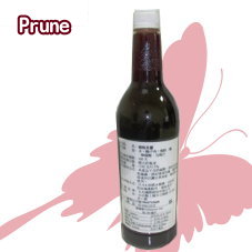 prune concentrate juice Beverages (boissons de jus de pruneaux se concentrer)