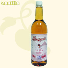 vanilla syrup,Tea Drinks ,juice (ванильного сиропа, чай напитки, соки)