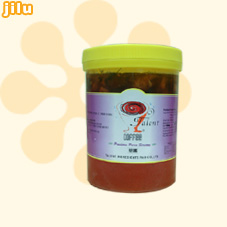 jilu puree Plant Extract (jilu purée Extrait des plantes)
