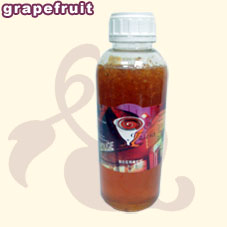 grapefruit puree Plant Extract (Grapefruit-Püree Pflanzenextrakt)