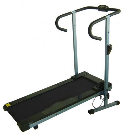 SE-727 Foldable Magnetic Treadmills,Home,Sport,Health,,Cheap,Muscle,Strong,Conve (SE-727 Foldable Magnetic Laufbänder, Home, Sport, Gesundheit, Billig, Muscle, S)