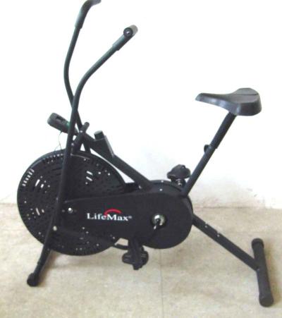 SE-320 2-IN-1 AIR BIKE,Health,Fitness,Stature,enjoy,Body-Building,Relax,Home,Che (SE-320 2-in-1 AIR BIKE, Santé, Fitness, Stature, apprécier, Body-Building, Rel)