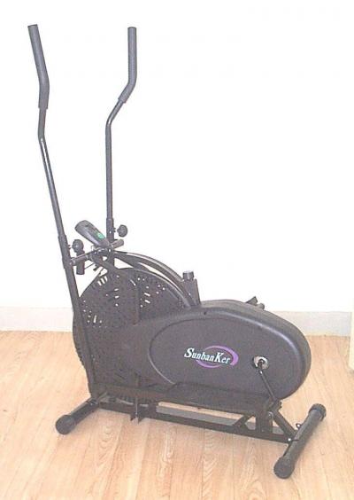 AB-370 Elliptical Air Trainer,Health,Fitness,Stature,enjoy,,Cheap,Muscle,Strong,