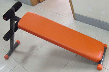 SE-621 Sit Up Bench,Health,Fitness,Stature,enjoy,Body-Building,Relax,Home,Cheap, ()