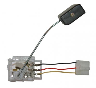 Fuel level Sender / Fuel sending unit - Toyota Camry (Kraftstoffvorrat Sender / Fuel sendenden Gerät - Toyota Camry)