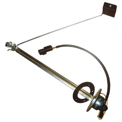 Fuel level Sender / Fuel sending unit - Mitsubishi Fuso 355(400L) (Kraftstoffvorrat Sender / Fuel sendenden Gerät - Mitsubishi Fuso 355 (400L))