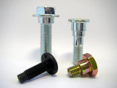 SPECIAL FORMING SCREW (SPECIAL FORMATION VIS)