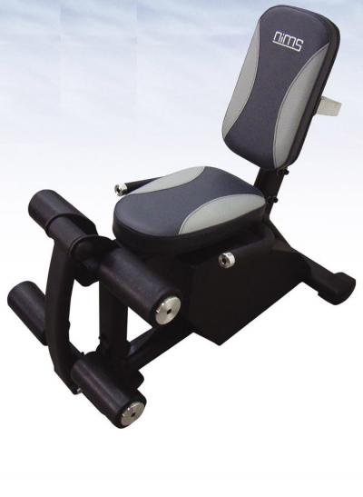 Vibrating Leg Extension (Vibrations-Leg Extension)