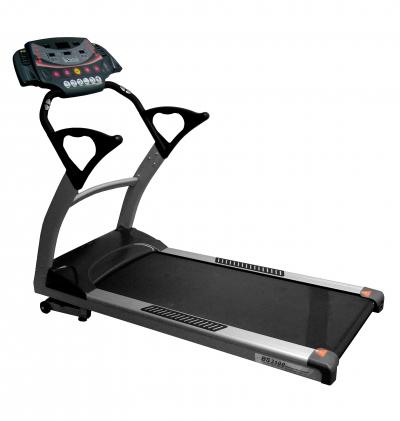 Vibration Low Speed Treadmill