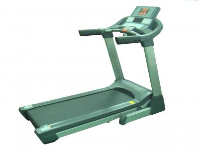 Vibration Treadmill (Вибрация бегущая)