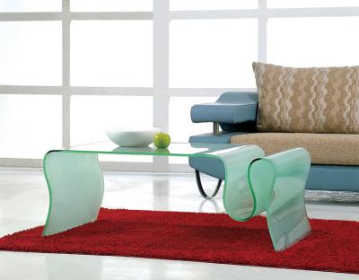 glass furniture (glass furniture)