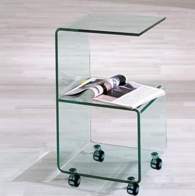 glass furniture (Glasmöbel)