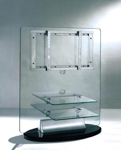 glass furniture (Стеклянная мебель)