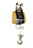 MINI Winch  SK-160 (MINI Winch  SK-160)