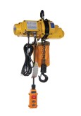 Mini Chain Hoist CH-300 (Mini Palan à chaîne CH-300)